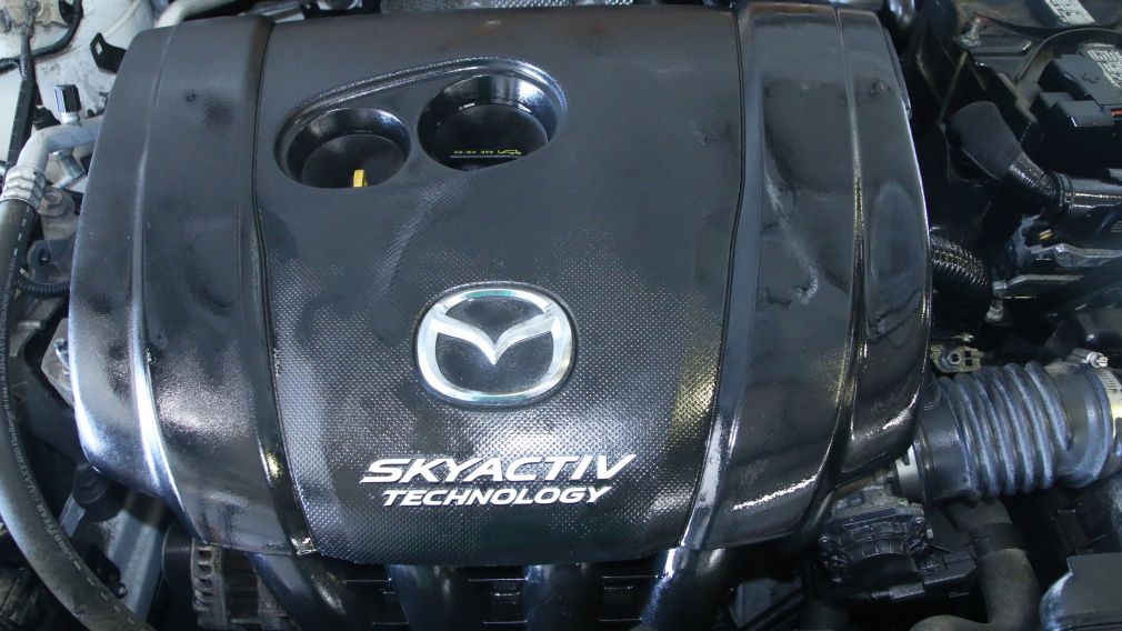 2014 Mazda 3 SPORT GS-SKY A/C GR ÉLECT MAGS CAMÉRA RECUL #30