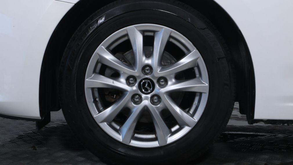 2014 Mazda 3 SPORT GS-SKY A/C GR ÉLECT MAGS CAMÉRA RECUL #34