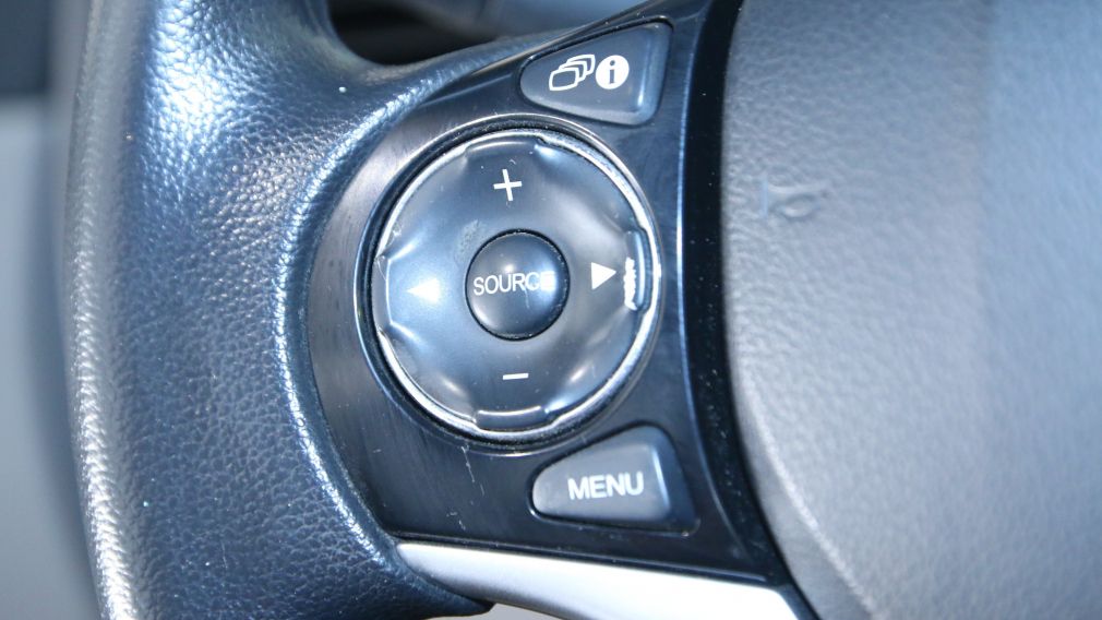 2013 Honda Civic LX AUTO A/C GR ÉLECT BLUETOOTH #18