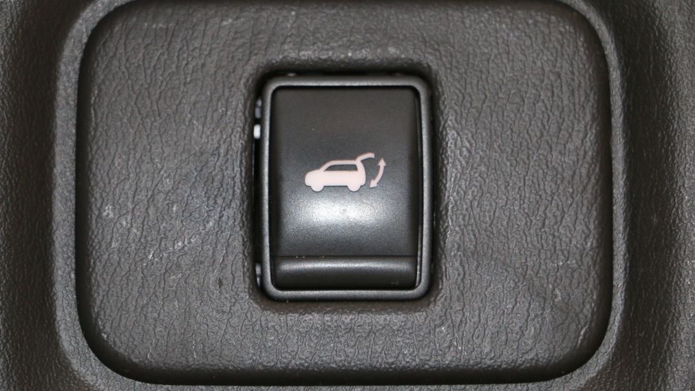 2015 Nissan Pathfinder S #43