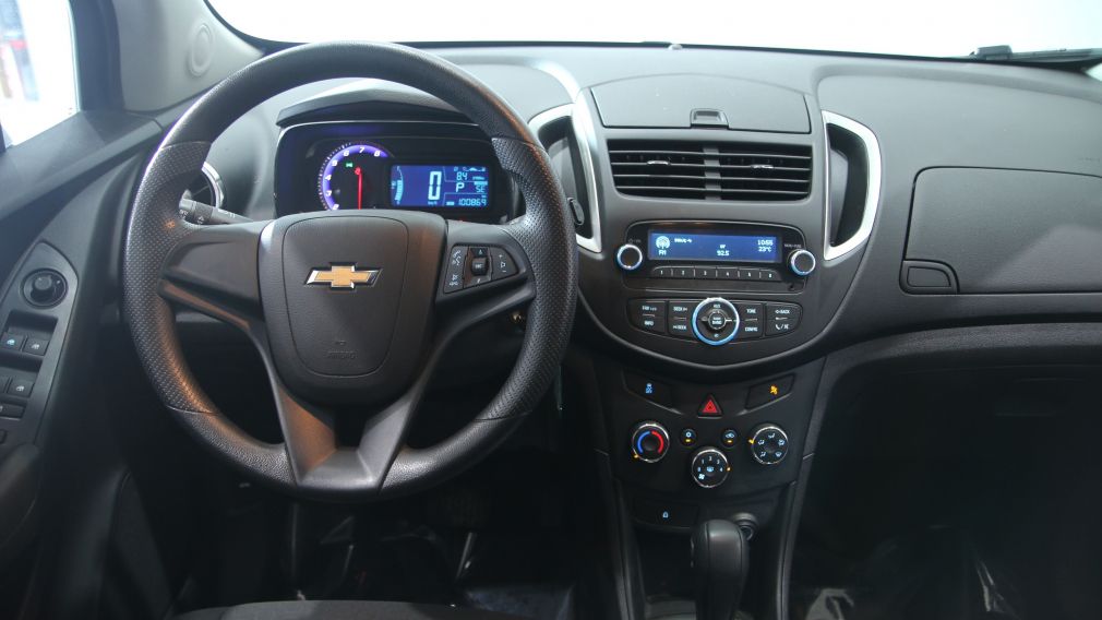 2013 Chevrolet Trax LS AUTO A/C GR ELECT BLUETOOTH #13