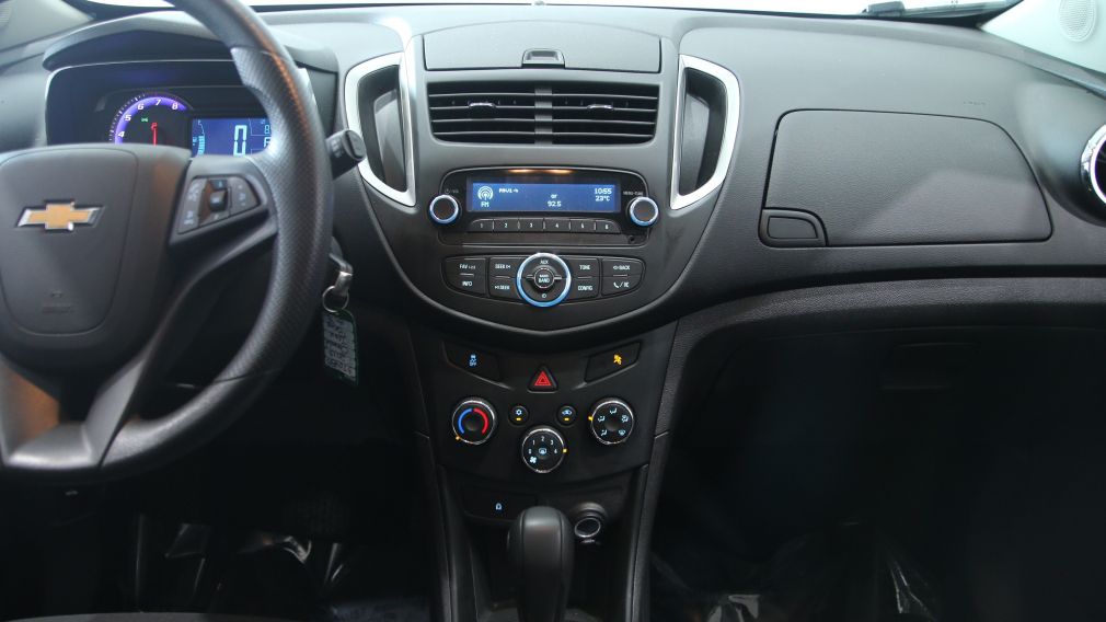 2013 Chevrolet Trax LS AUTO A/C GR ELECT BLUETOOTH #15