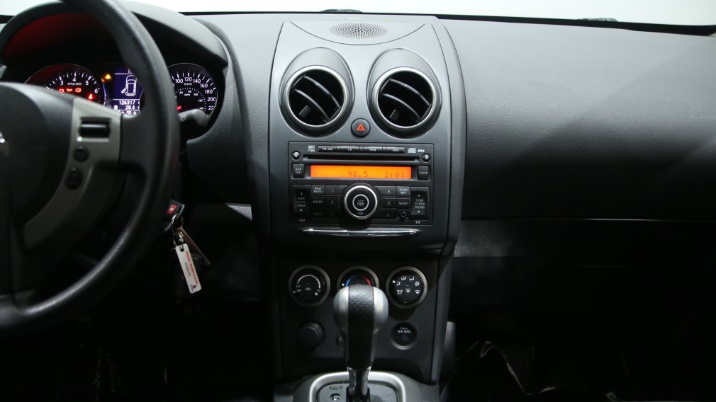 2012 Nissan Rogue S A/C GR ELECT BLUETOOTH #15