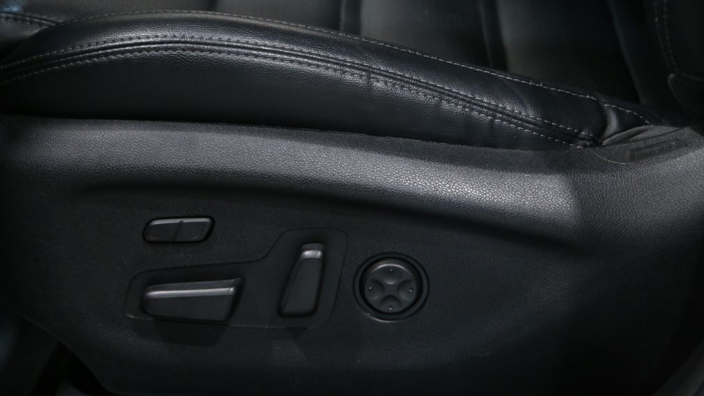 2016 Kia Sorento EX  7PLACES AWD BLUETOOTH CUIR MIRROIR RETRACTABLE #12