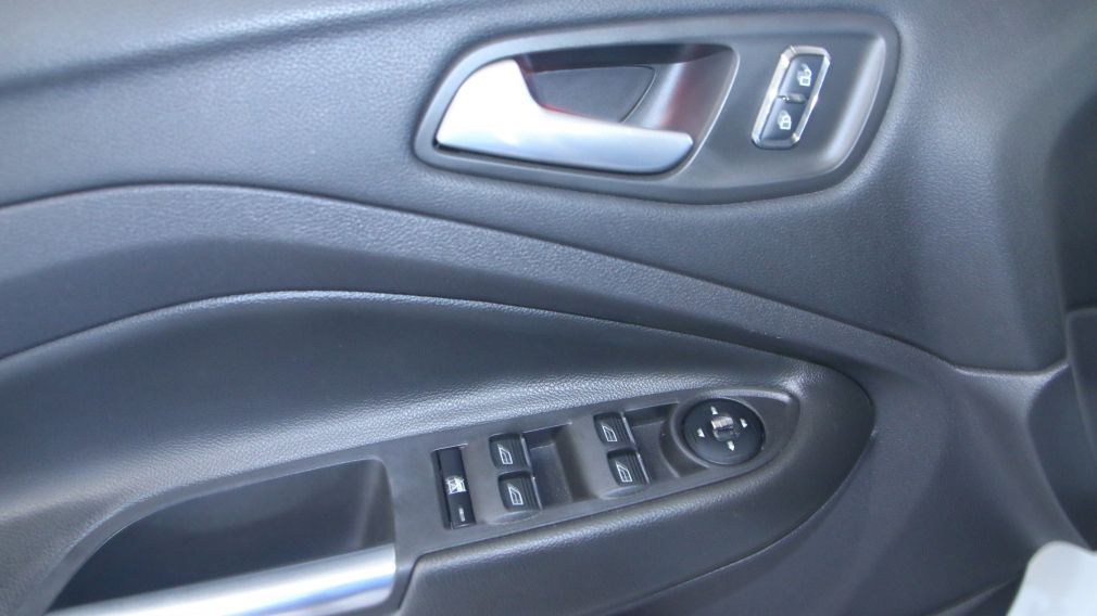 2013 Ford C MAX SEL HYBRIDE AUTO A/C SIEGE CHAUFFANT BLUETOOTH #9