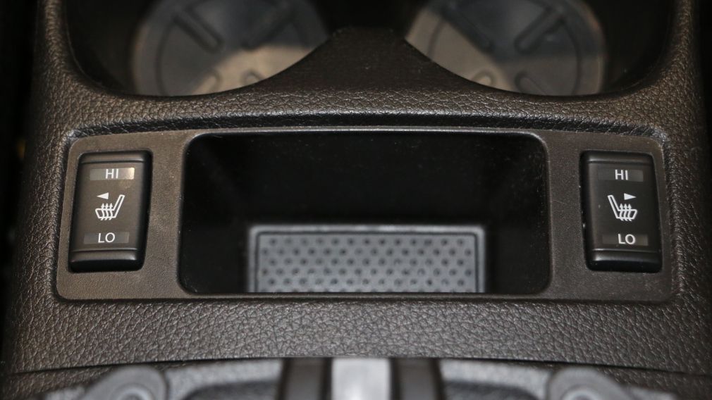 2015 Nissan Rogue SL AWD FULL EQUIP MAGS CUIR A/C GR ELECT BLUETOOTH #20