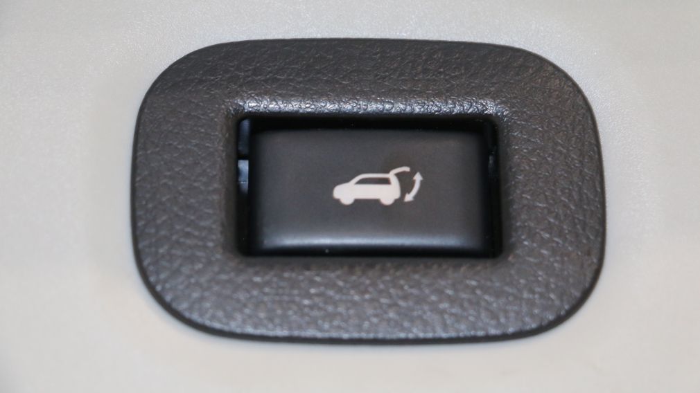 2015 Nissan Rogue SL AWD FULL EQUIP MAGS CUIR A/C GR ELECT BLUETOOTH #39