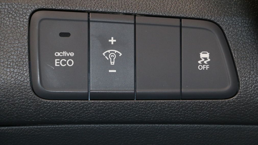 2013 Hyundai Elantra GL AUTO A/C GR ELECT BLUETOOTH CRUISE CONTROL #17