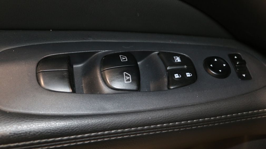 2015 Nissan Pathfinder Platinum FULL EQUIP A/C GR ELECT BLUETOOTH 360 CAM #9