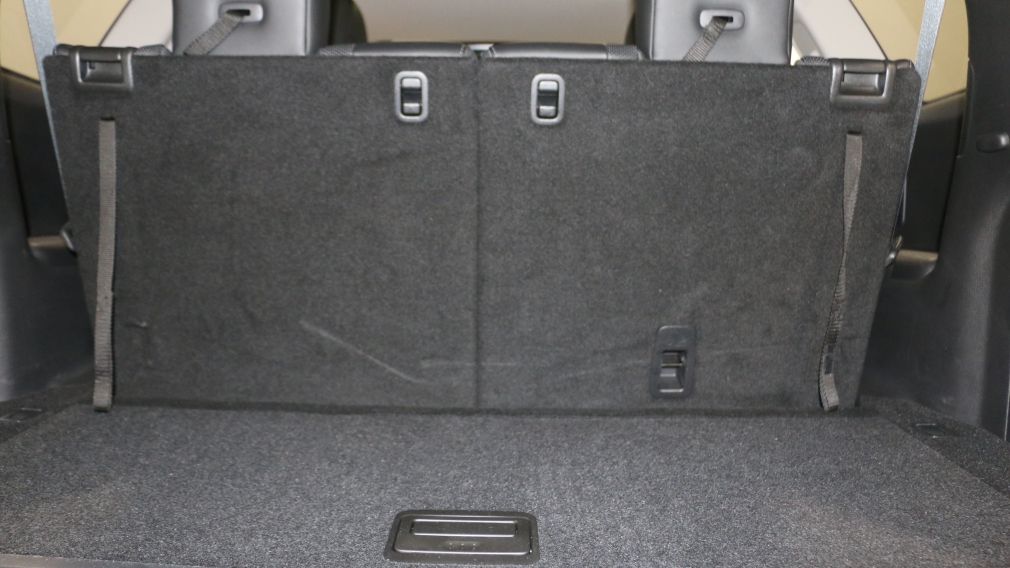 2015 Nissan Pathfinder Platinum FULL EQUIP A/C GR ELECT BLUETOOTH 360 CAM #37