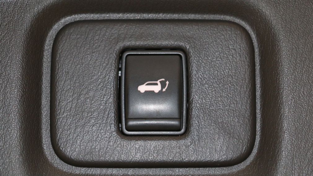 2015 Nissan Pathfinder Platinum FULL EQUIP A/C GR ELECT BLUETOOTH 360 CAM #44