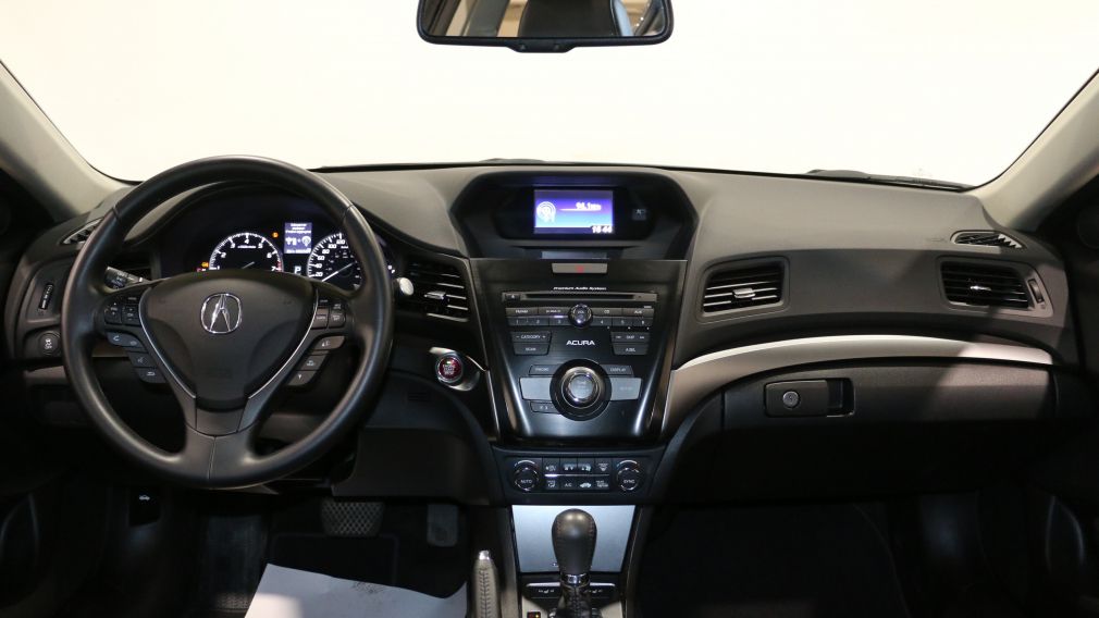 2014 Acura ILX Premium Pkg AUTO A/C TOIT CUIR BLUETOOTH #11