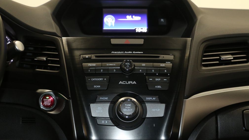 2014 Acura ILX Premium Pkg AUTO A/C TOIT CUIR BLUETOOTH #14