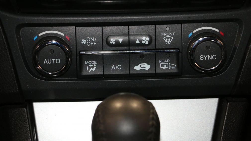 2014 Acura ILX Premium Pkg AUTO A/C TOIT CUIR BLUETOOTH #16