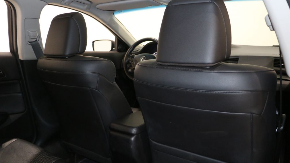 2014 Acura ILX Premium Pkg AUTO A/C TOIT CUIR BLUETOOTH #22