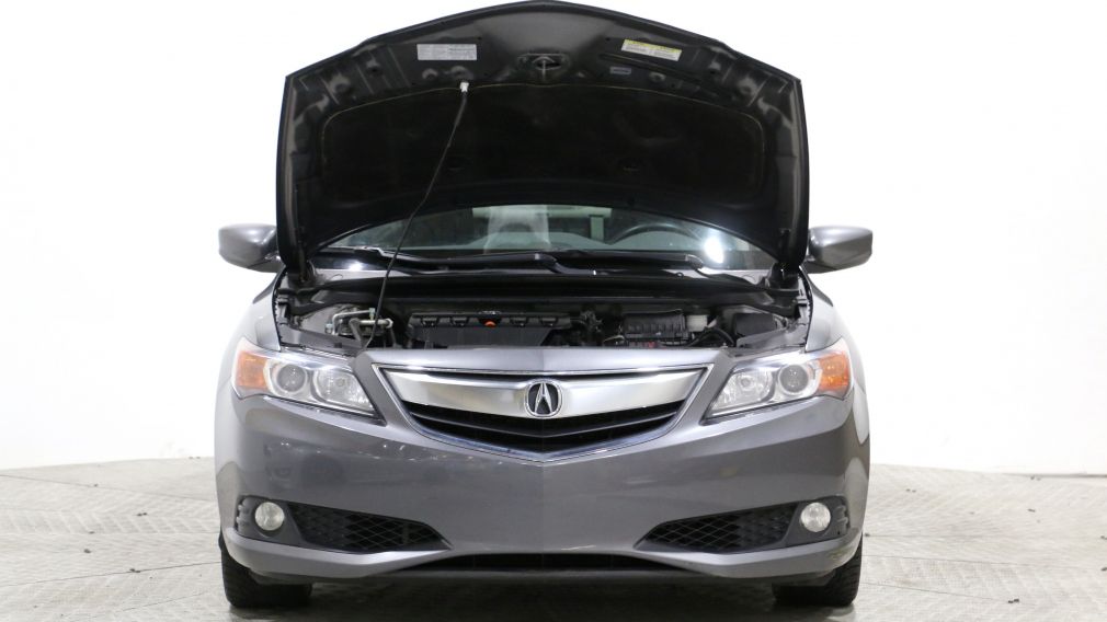 2014 Acura ILX Premium Pkg AUTO A/C TOIT CUIR BLUETOOTH #27