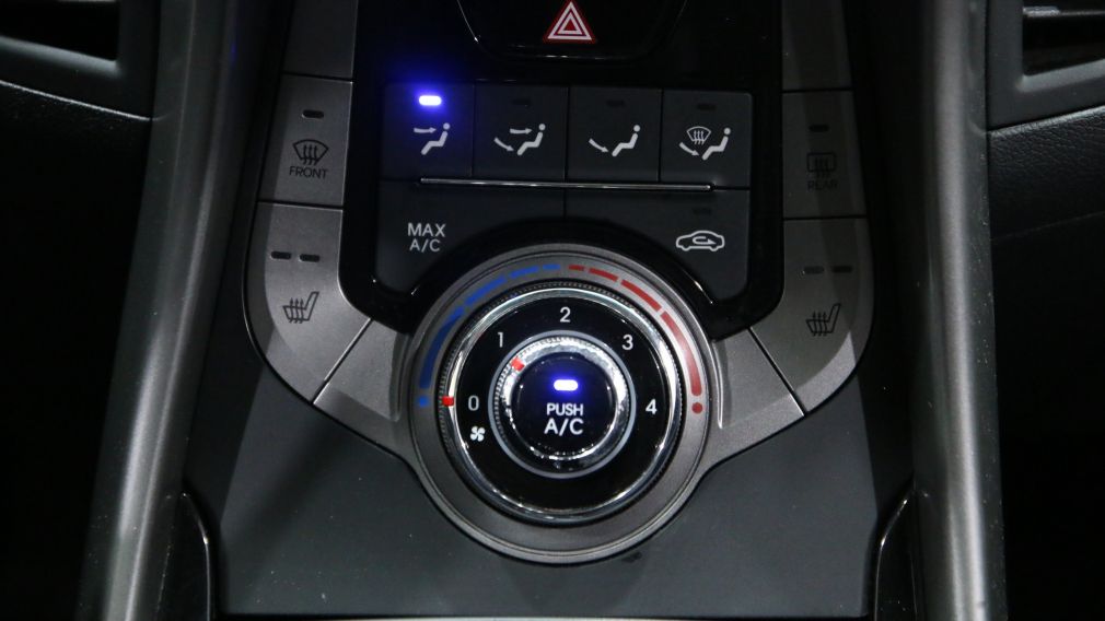 2013 Hyundai Elantra GLS COUPÉ A/C GR ELECT MAGS BLUETOOTH TOIT OUVRANT #13