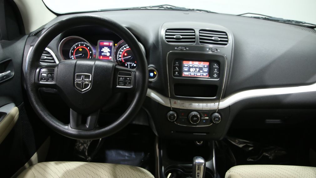 2012 Dodge Journey SE A/C GR ELECT CRUISE CONTROL #13