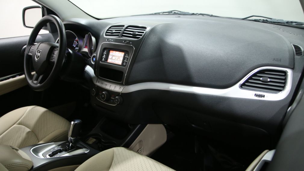 2012 Dodge Journey SE A/C GR ELECT CRUISE CONTROL #19