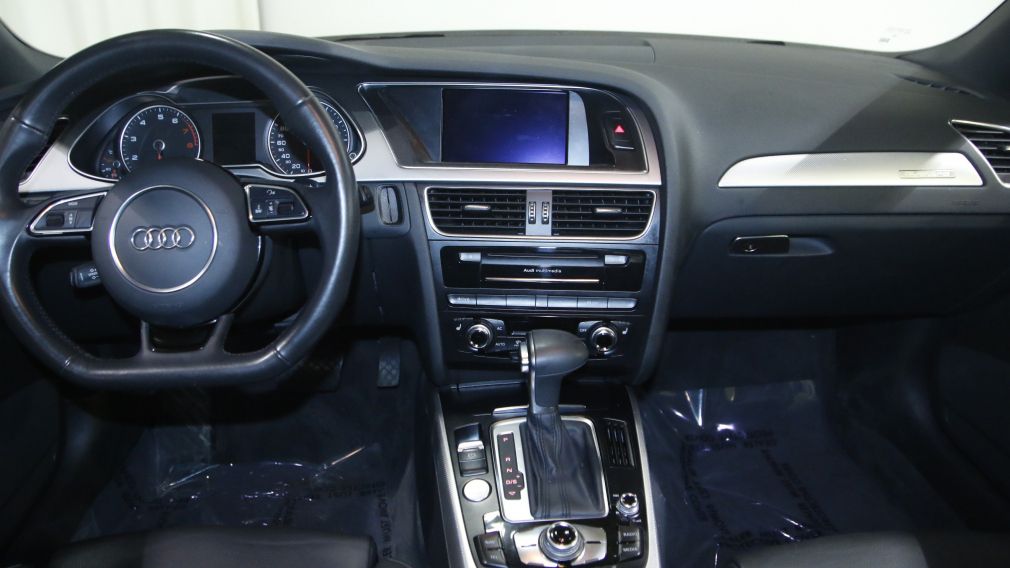 2014 Audi AllRoad ALLROAD QUATTRO AUTO A/C CUIR TOIT #13