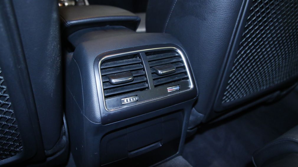 2014 Audi AllRoad ALLROAD QUATTRO AUTO A/C CUIR TOIT #18