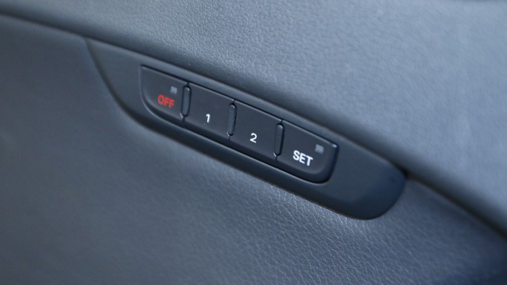 2014 Audi AllRoad ALLROAD QUATTRO AUTO A/C CUIR TOIT #20