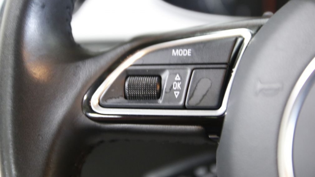 2014 Audi AllRoad ALLROAD QUATTRO AUTO A/C CUIR TOIT #23