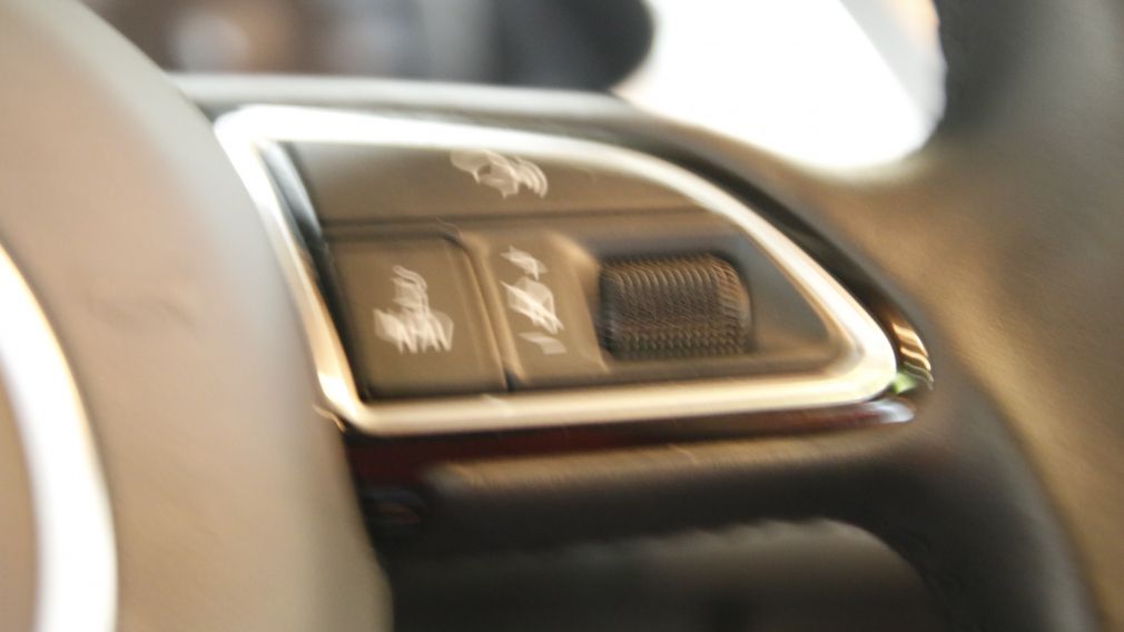 2014 Audi AllRoad ALLROAD QUATTRO AUTO A/C CUIR TOIT #24