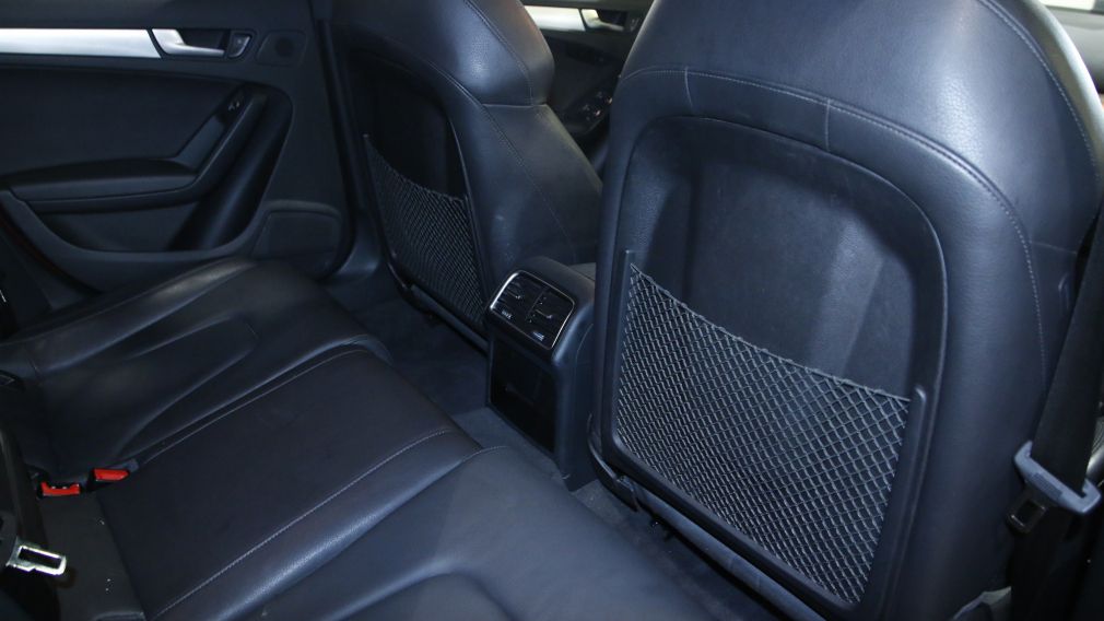 2014 Audi AllRoad ALLROAD QUATTRO AUTO A/C CUIR TOIT #32
