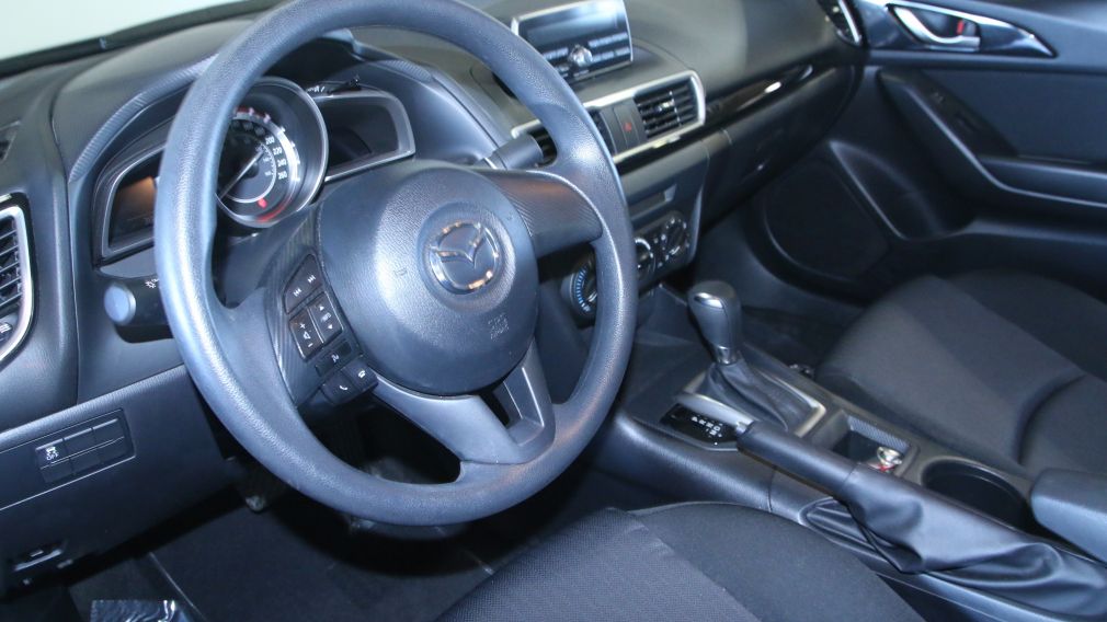 2015 Mazda 3 GX AUTO A/C GR ÉLECT #6