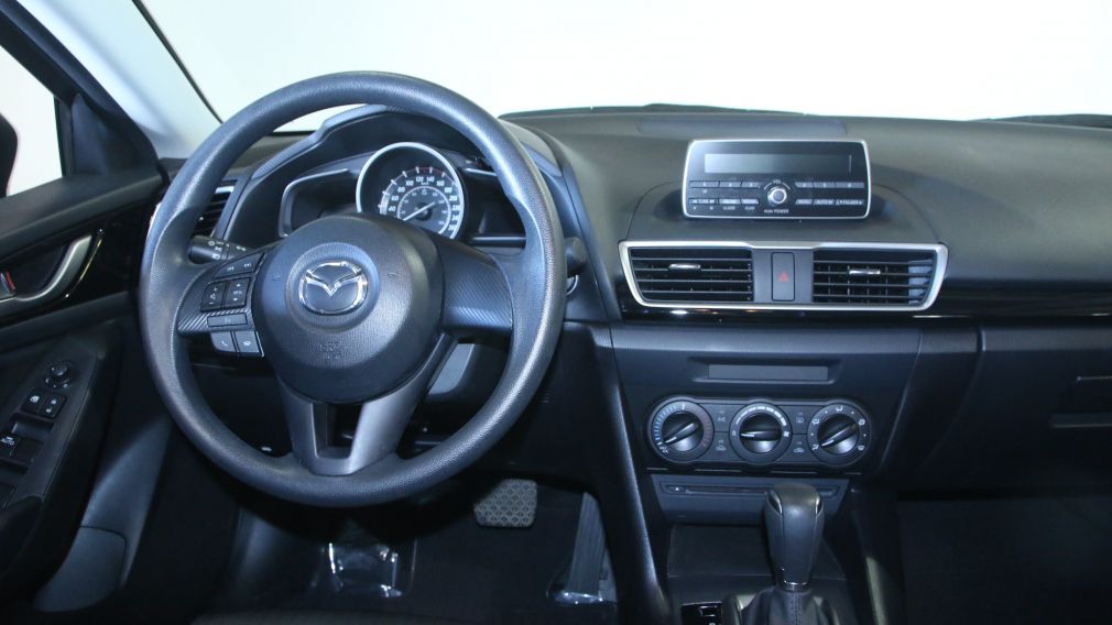 2015 Mazda 3 GX AUTO A/C GR ÉLECT #10