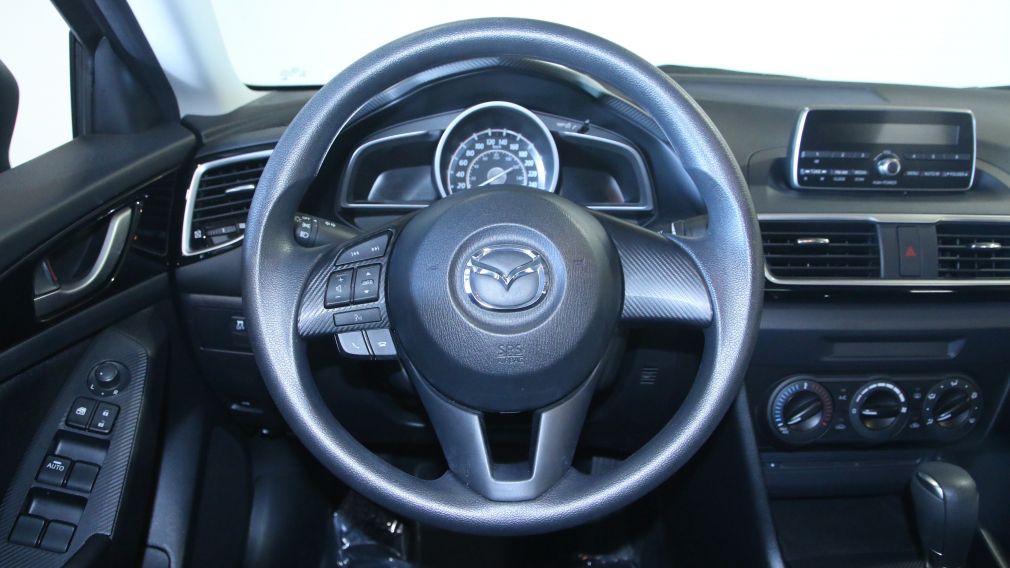 2015 Mazda 3 GX AUTO A/C GR ÉLECT #12