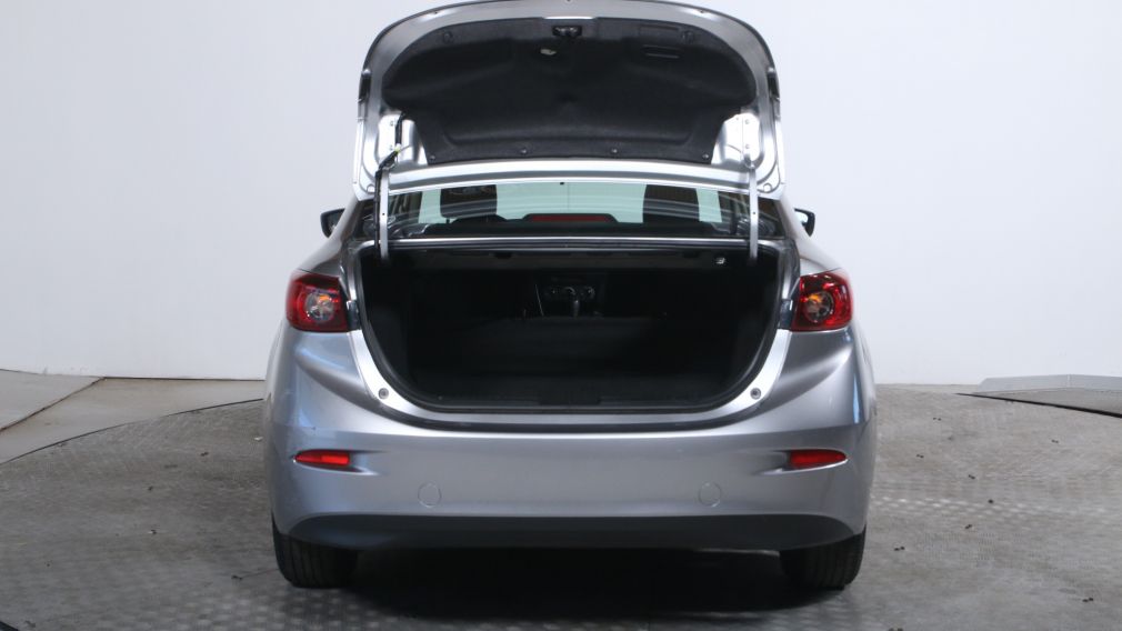 2015 Mazda 3 GX AUTO A/C GR ÉLECT #22