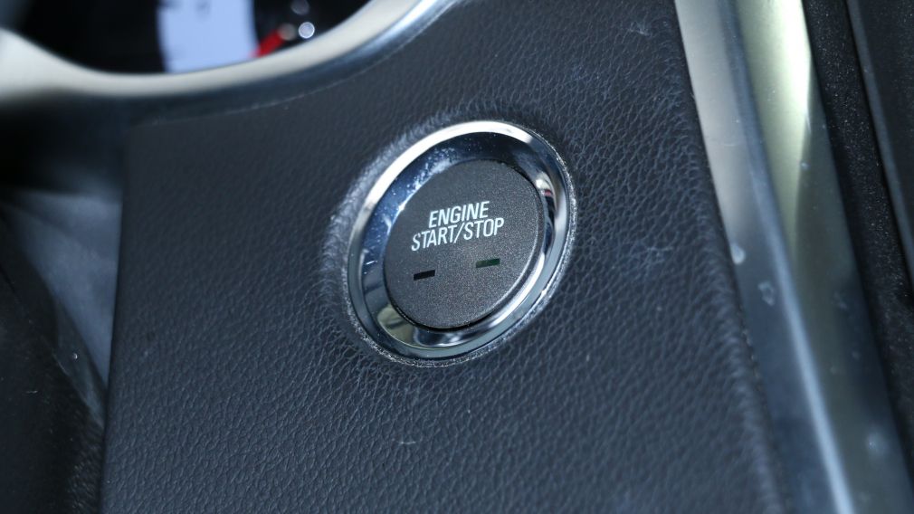 2011 Cadillac SRX 3.0 AUTO CUIR CLIMATISATION AUTOMATIQUE SIEGE CHAU #18