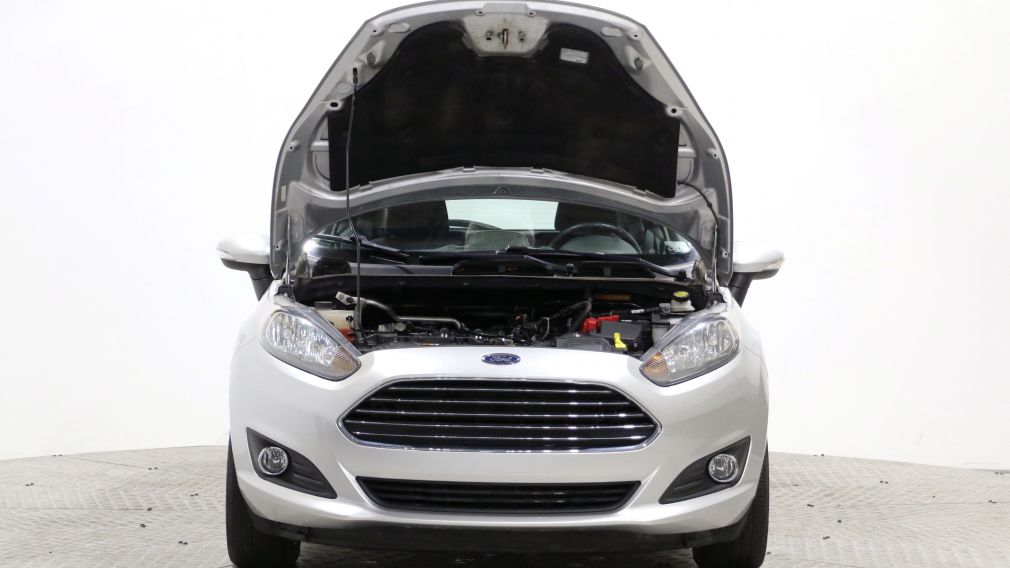 2014 Ford Fiesta SE AUTO MAGS A/C GR ELECT BLUETOOTH TOIT OUVRANT #25