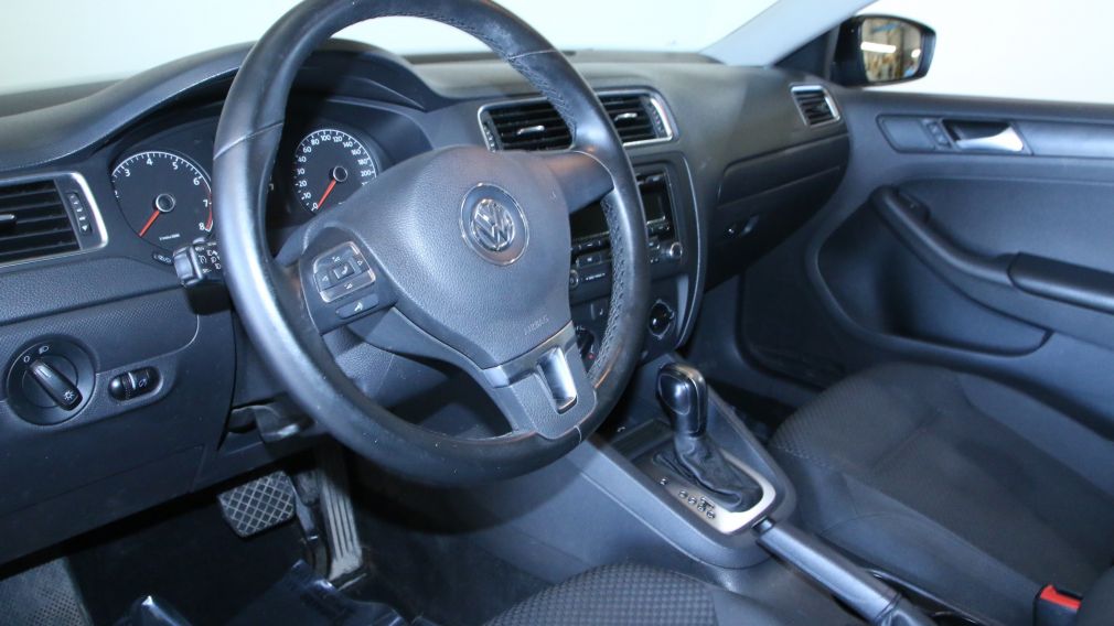 2014 Volkswagen Jetta Trendline+ AUTO A/C GR ELECT #3