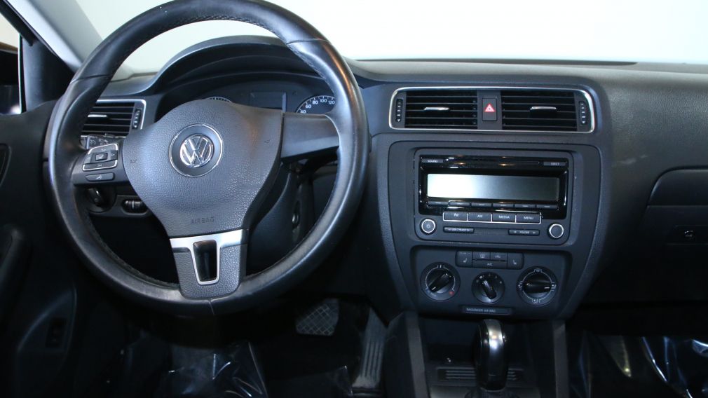 2014 Volkswagen Jetta Trendline+ AUTO A/C GR ELECT #6
