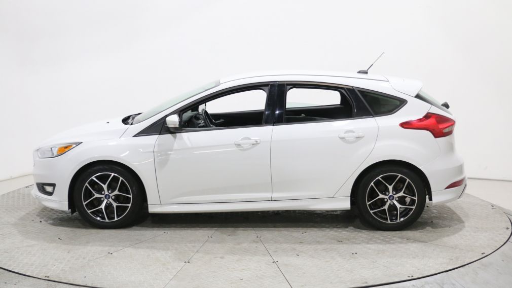 2015 Ford Focus SE AUTO A/C BLUETOOTH GR ELECTRIQUE MAGS #2