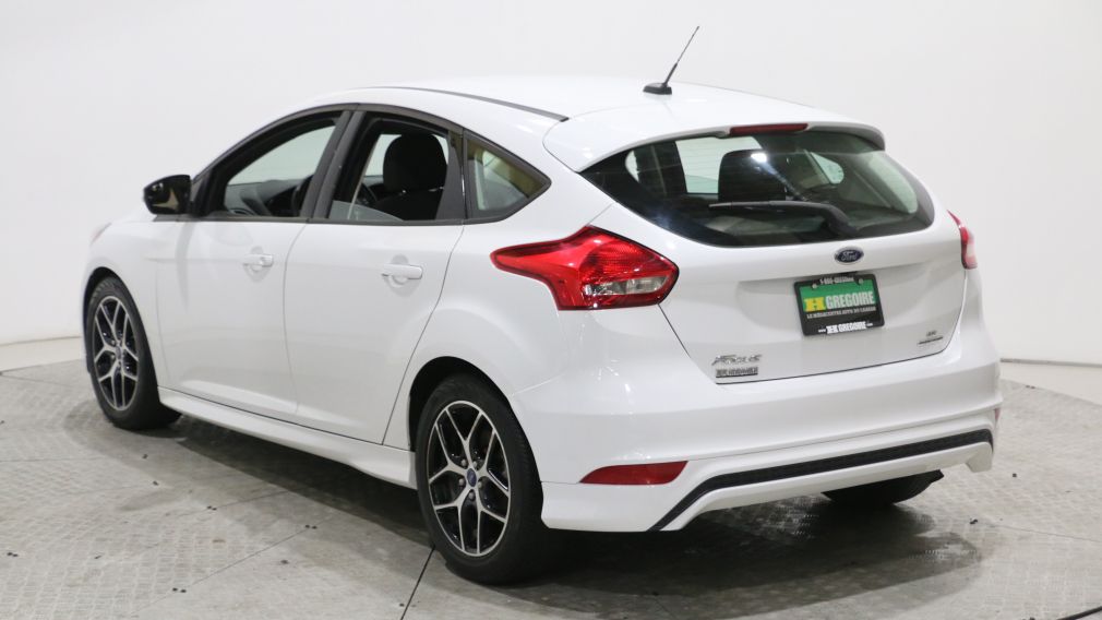 2015 Ford Focus SE AUTO A/C BLUETOOTH GR ELECTRIQUE MAGS #2