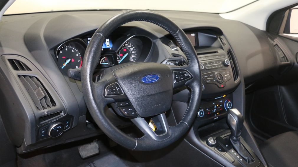 2015 Ford Focus SE AUTO A/C BLUETOOTH GR ELECTRIQUE MAGS #5