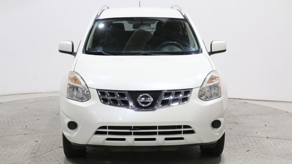 2012 Nissan Rogue SV AWD CAMÉRA RECUL #1