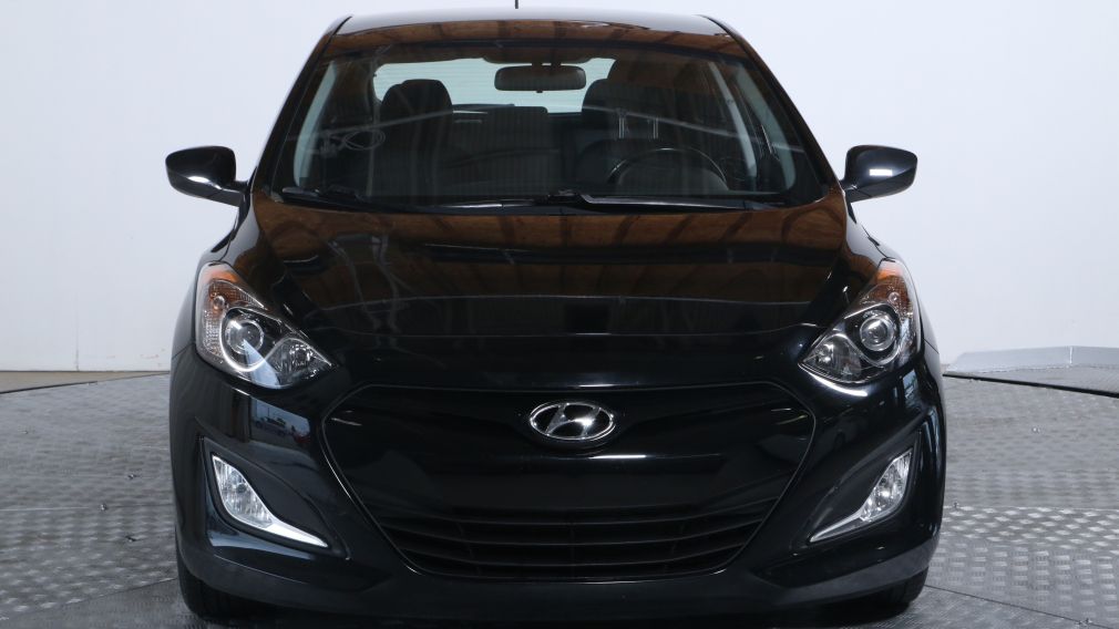 2014 Hyundai Elantra GLS AUTO A/C TOIT PANO MAGS #0