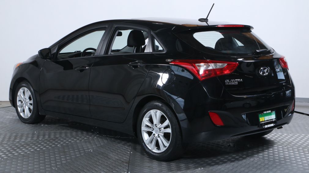 2014 Hyundai Elantra GLS AUTO A/C TOIT PANO MAGS #5