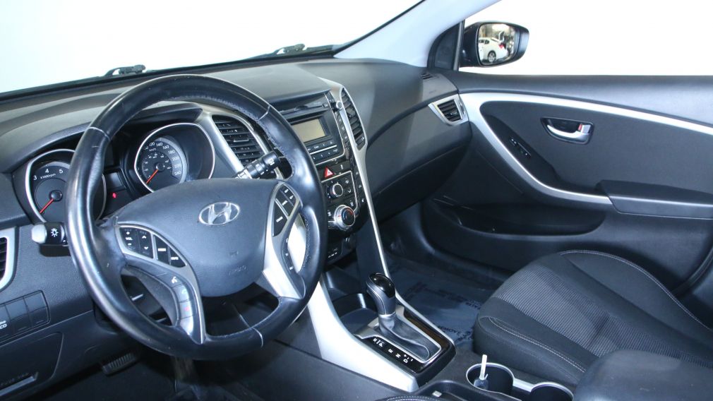 2014 Hyundai Elantra GLS AUTO A/C TOIT PANO MAGS #8