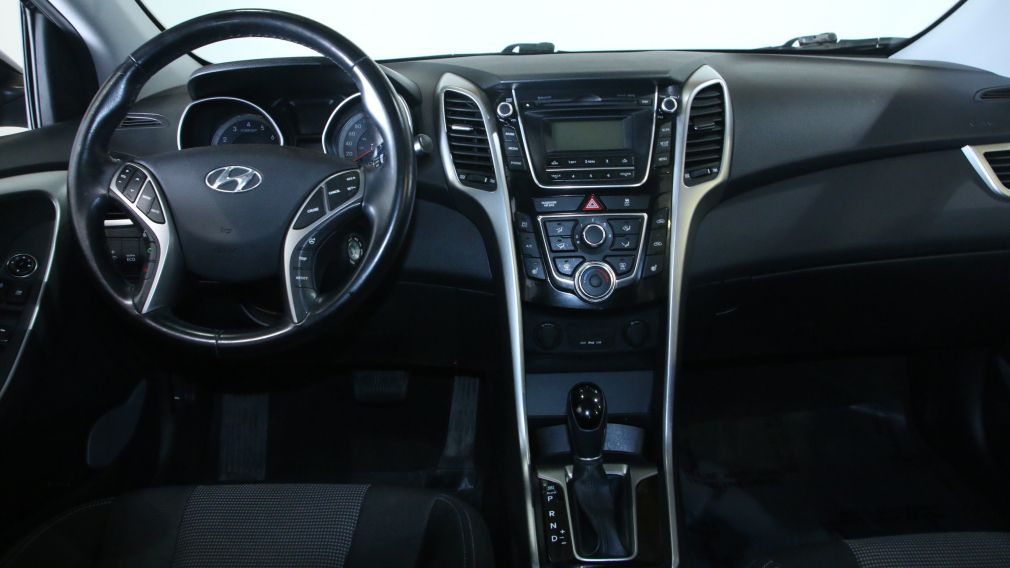2014 Hyundai Elantra GLS AUTO A/C TOIT PANO MAGS #16