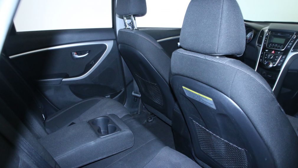 2014 Hyundai Elantra GLS AUTO A/C TOIT PANO MAGS #25