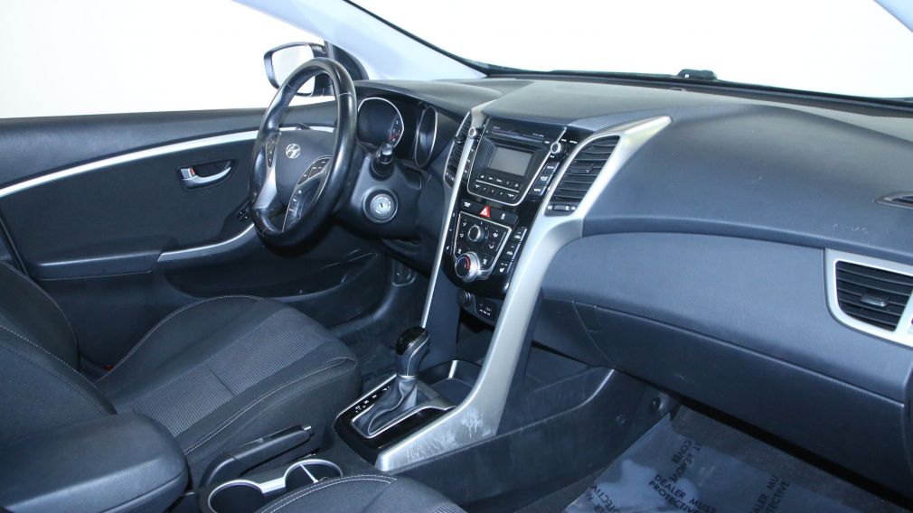 2014 Hyundai Elantra GLS AUTO A/C TOIT PANO MAGS #27
