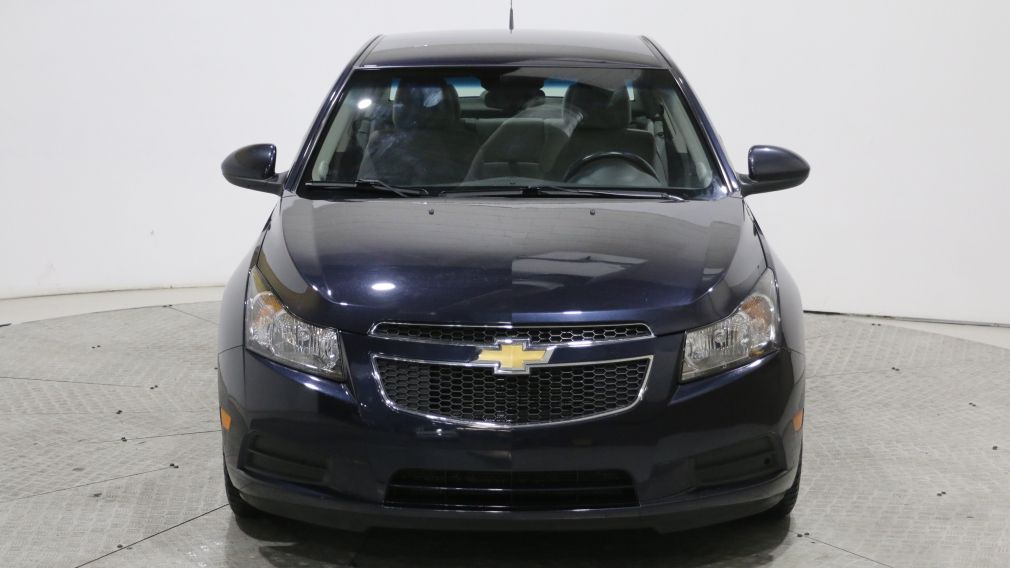 2014 Chevrolet Cruze LT TURBO AUTO A/C GR ELECT BLUETOOTH CAMÉRA RECUL #1