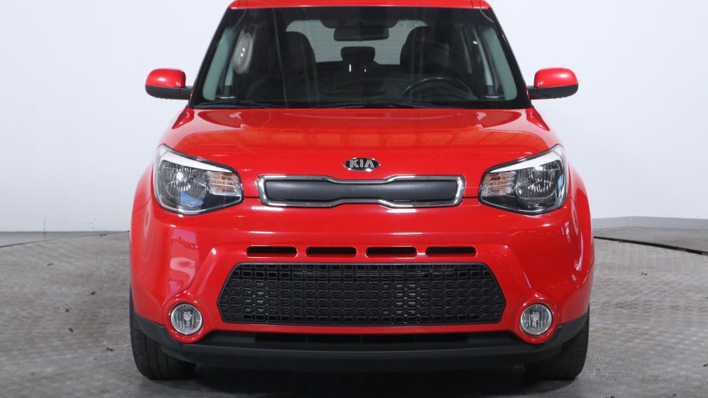 2014 Kia Soul LX AUTO A/C GR ELECT BLUETHOOT #1