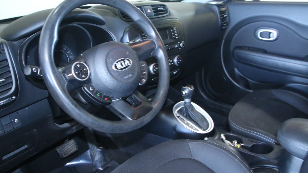 2014 Kia Soul LX AUTO A/C GR ELECT BLUETHOOT #8